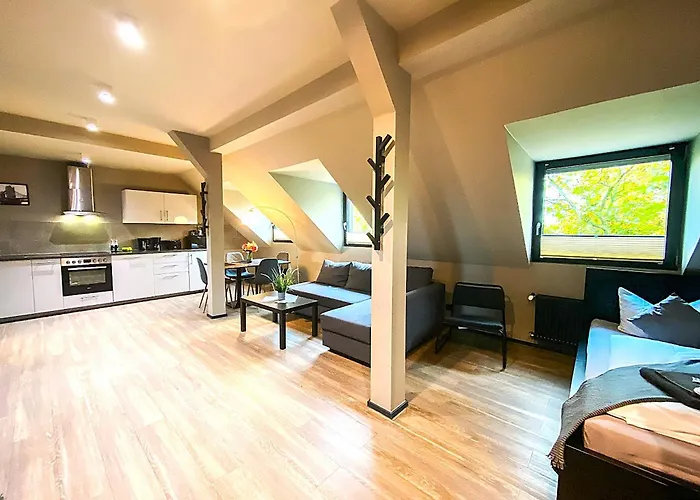Stadt Apartments