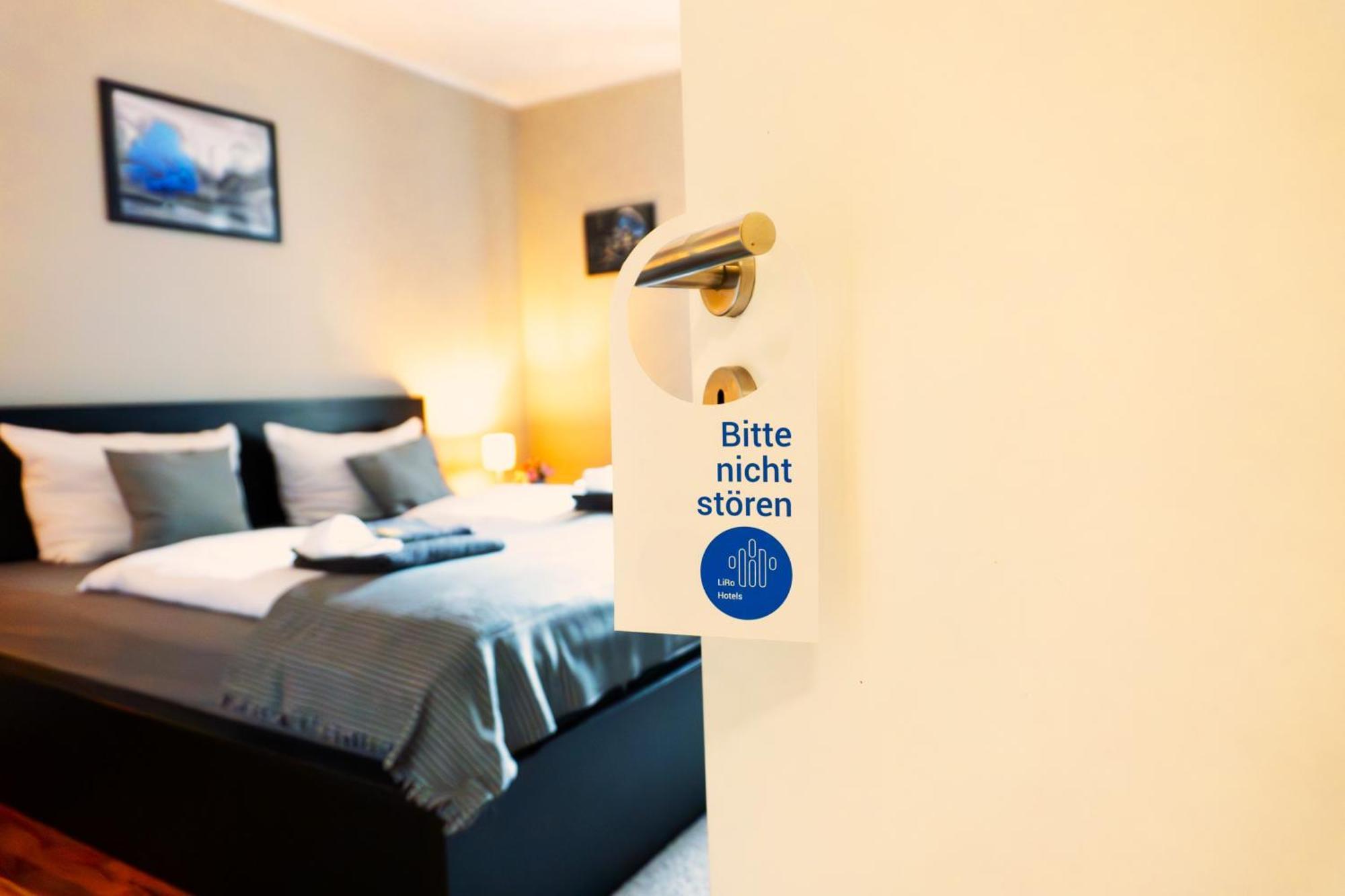 Appartement Stadt