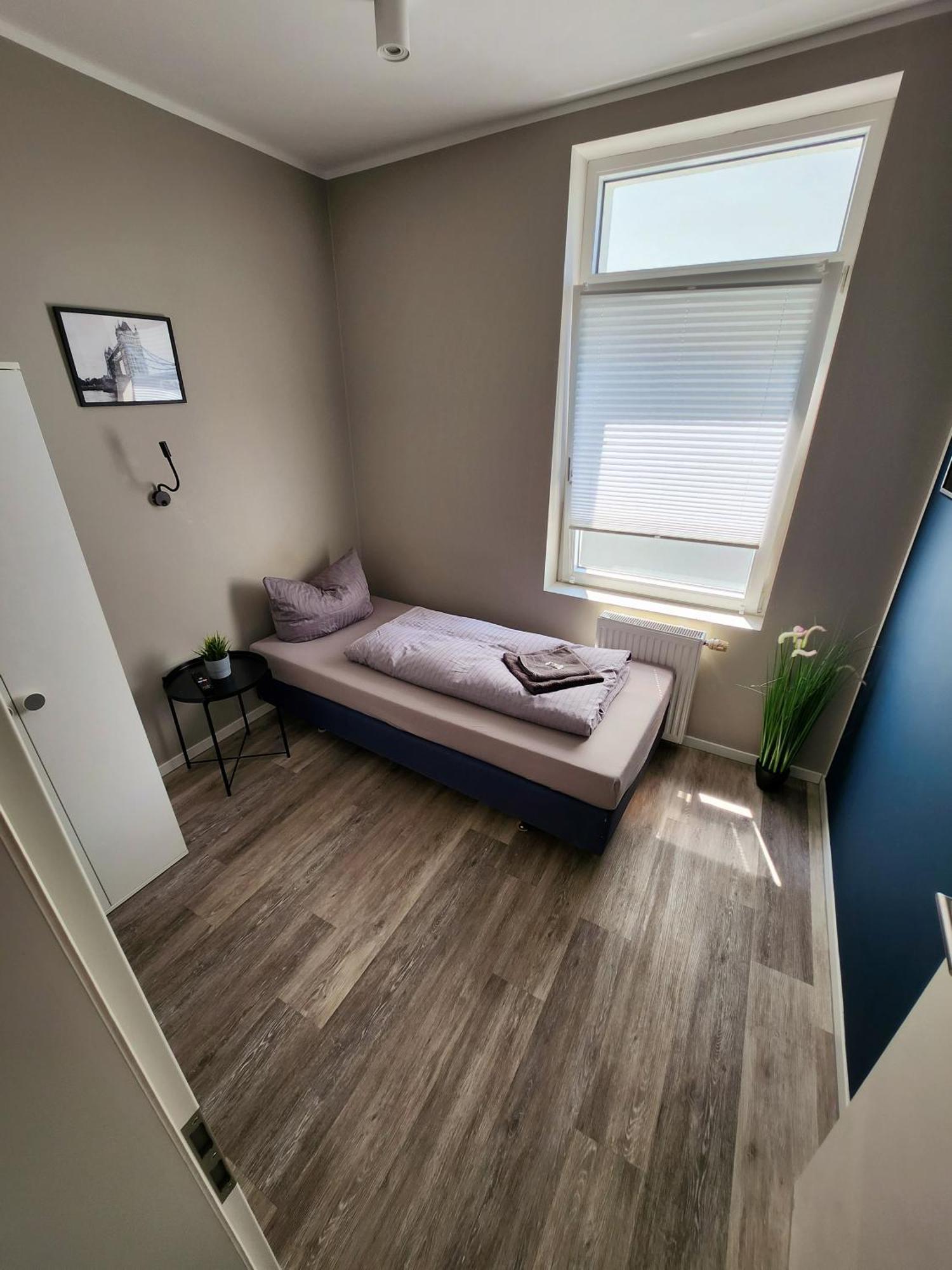 Stadt Appartement Krefeld