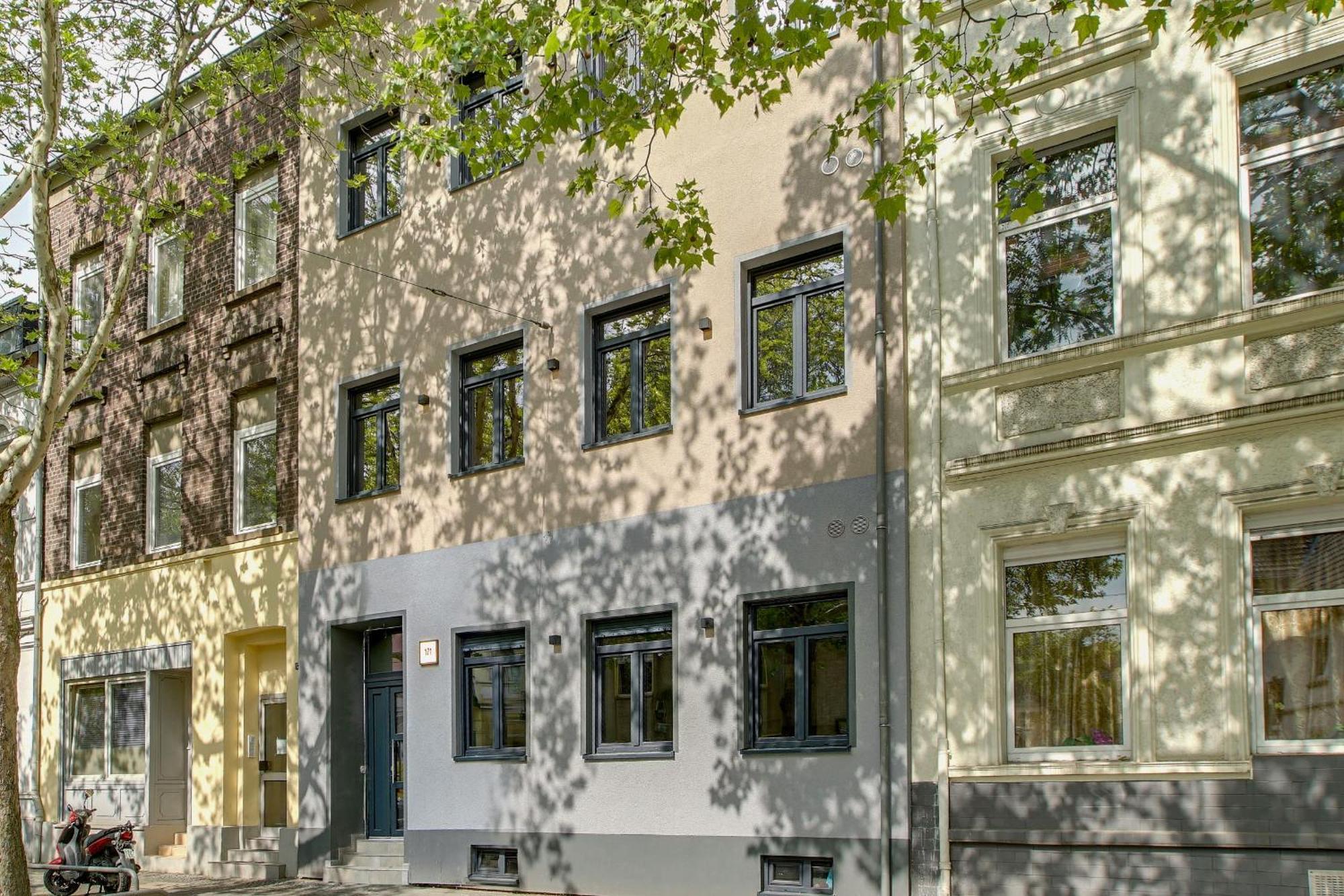 Stadt * Krefeld