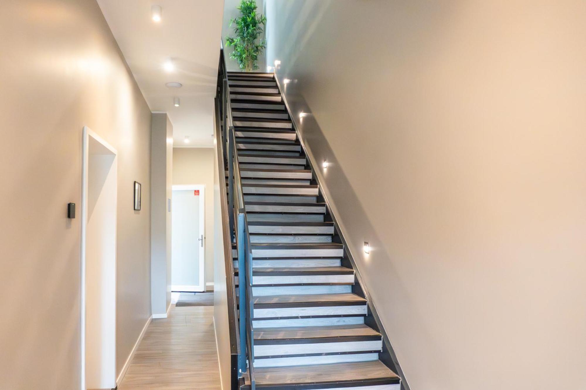 Appartement Stadt Krefeld