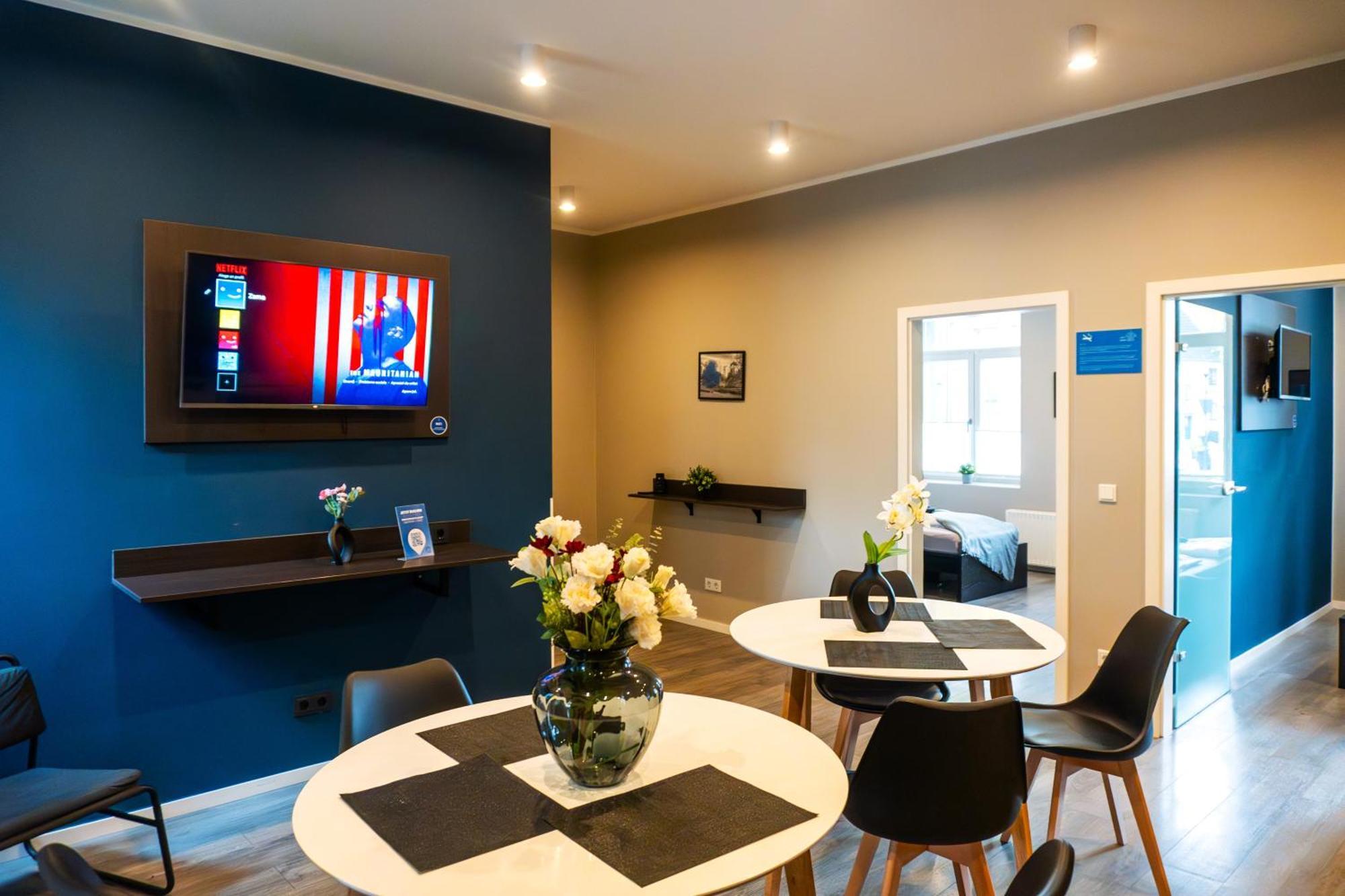 Stadt Appartement