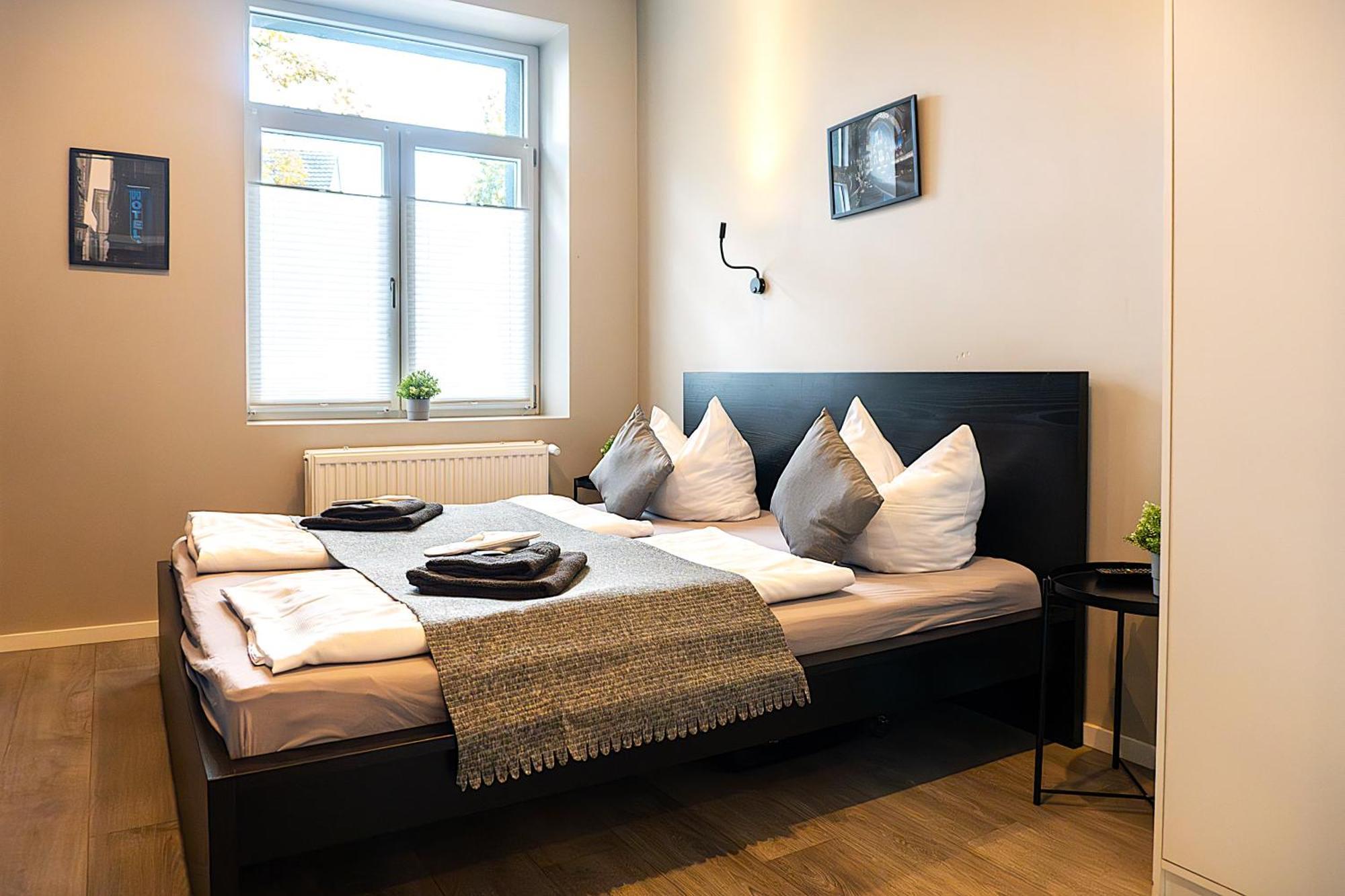 Appartement Stadt