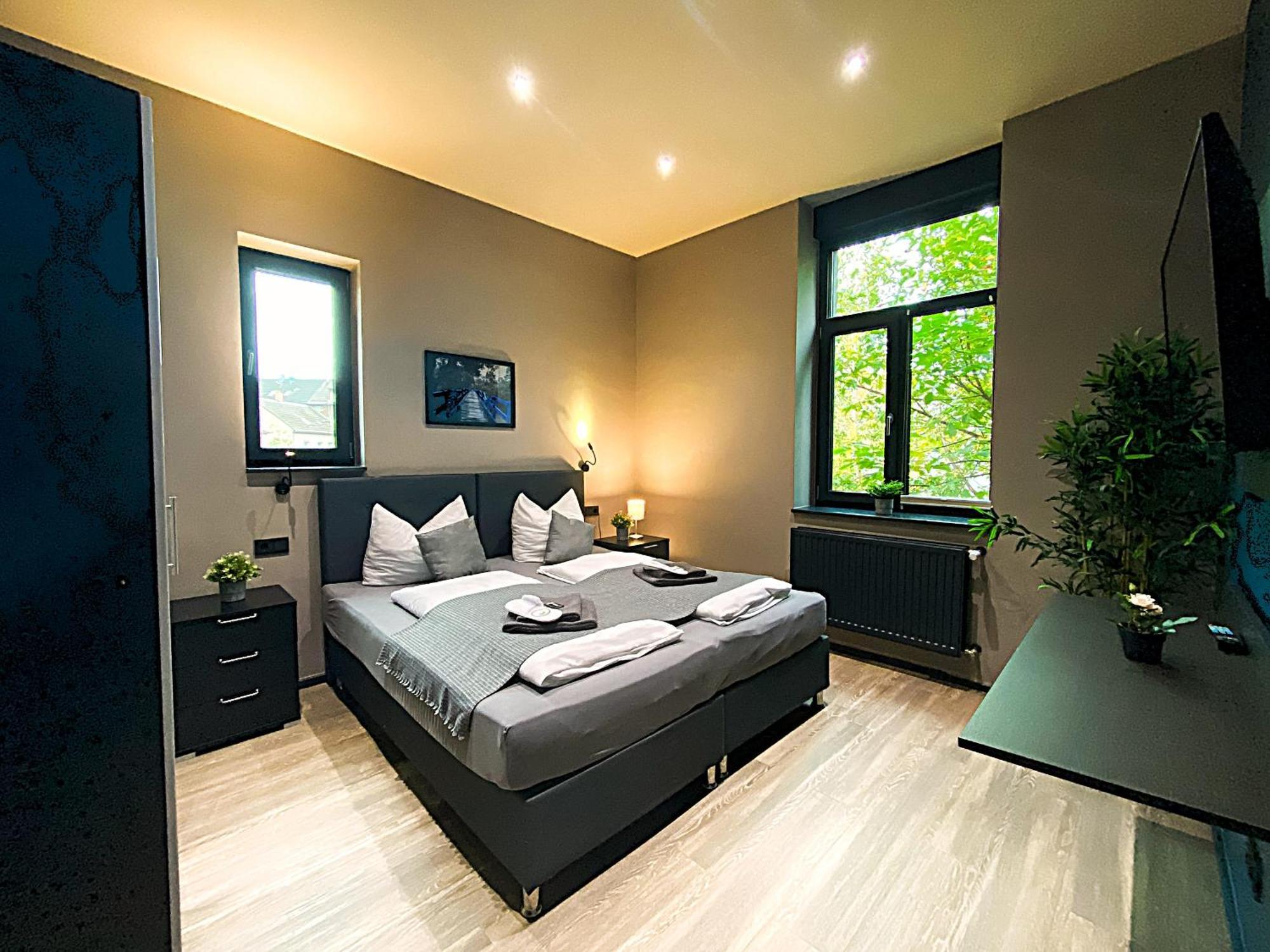 Stadt Appartement