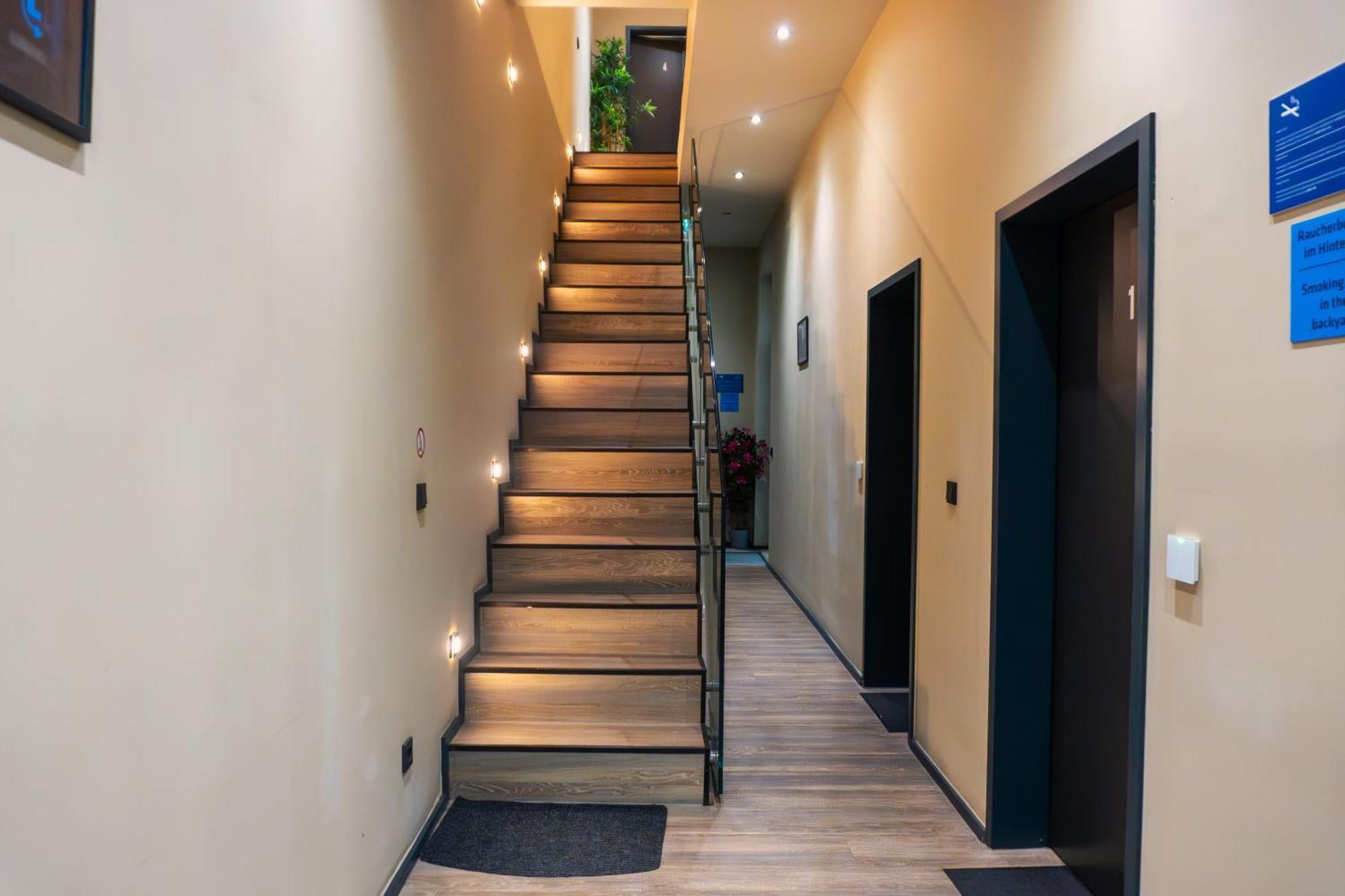 Stadt Appartement *